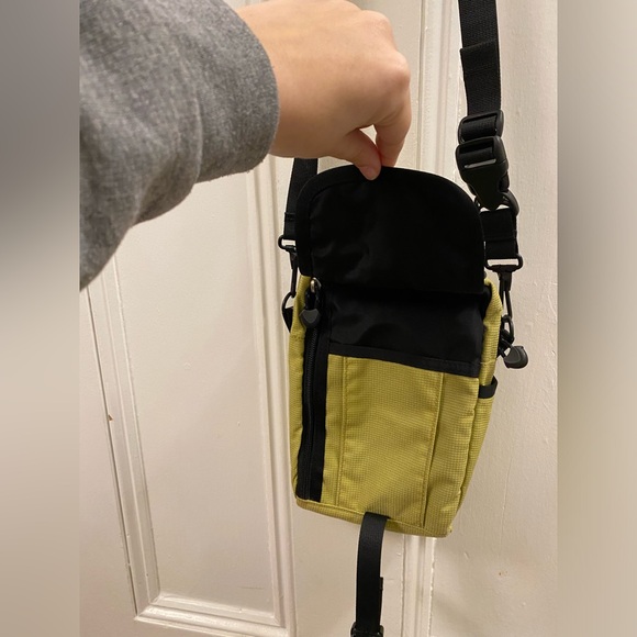 MEC (mountain equipment coop) Nylon Shoulder Bag - Picture 4 of 4